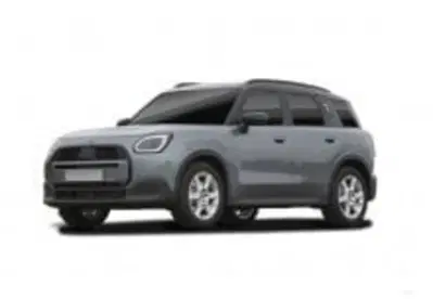 MINI Mini Countryman 2.0 Cooper D Essential Countryman nuova a Torino