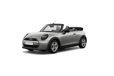 MINI Mini Cabrio 2.0 Cooper S Yours Cabrio nuova a Torino