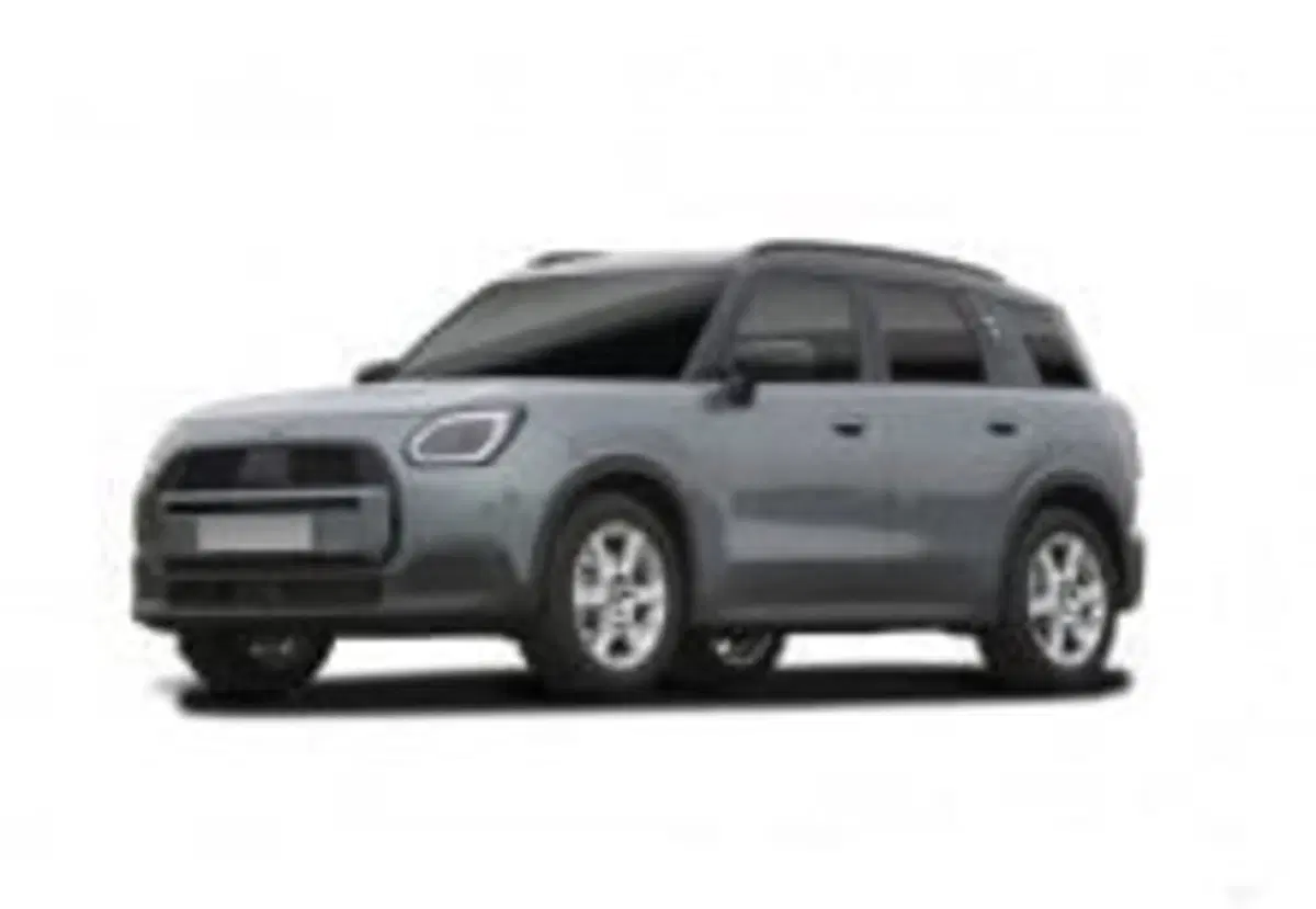 MINI Mini Countryman nuova a Torino