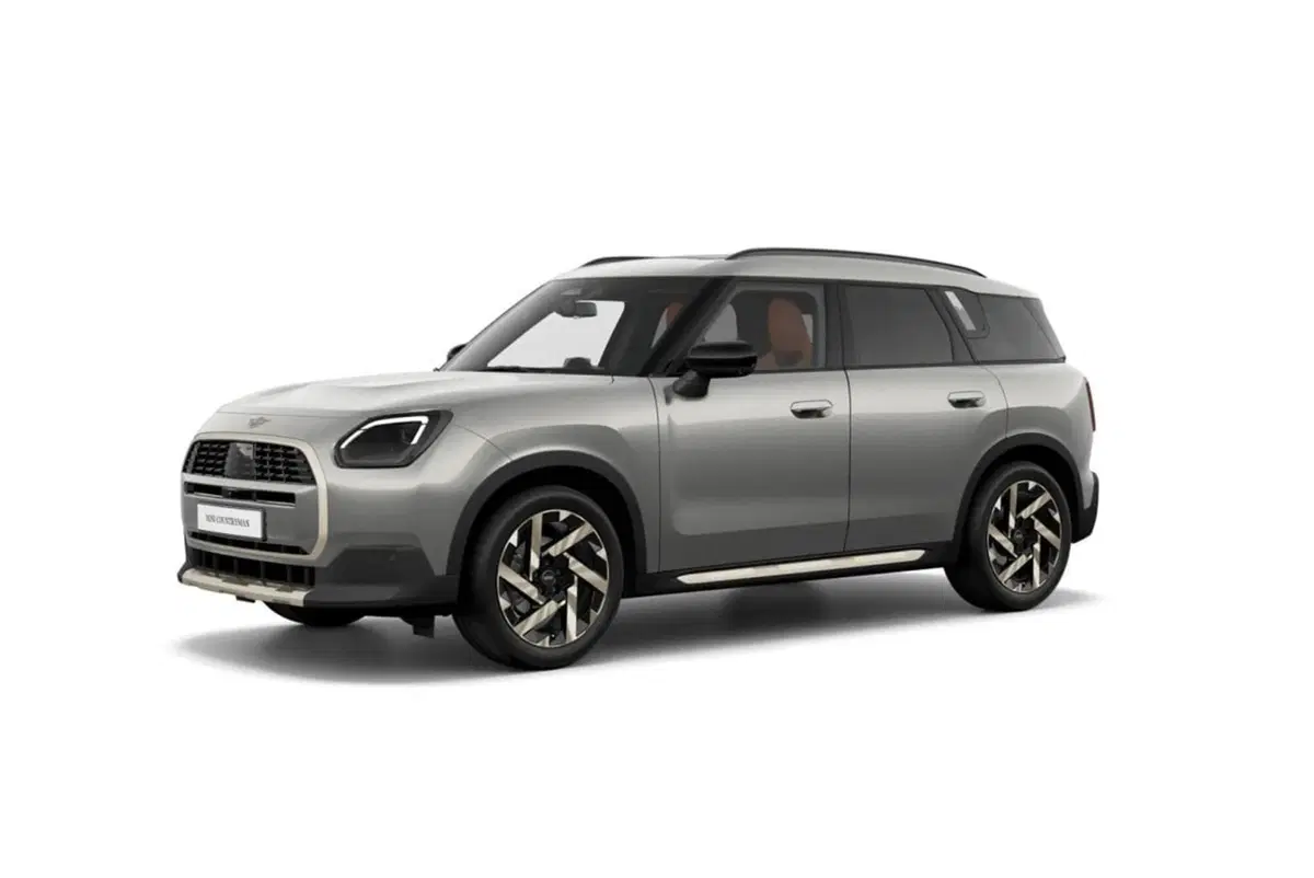 MINI Mini Countryman nuova a Torino