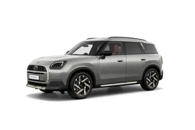 MINI Mini Countryman SE JCW all4 nuova a Torino