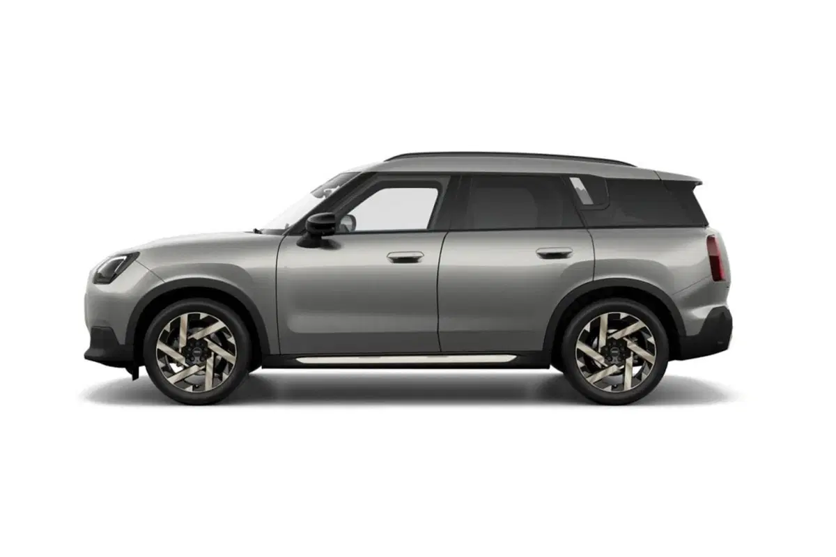MINI Mini Countryman nuova a Torino (2)