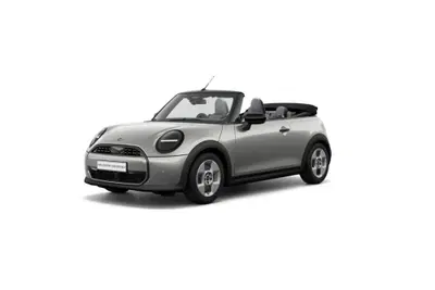 MINI Mini Cabrio 2.0 Cooper S Essential Cabrio nuova a Torino