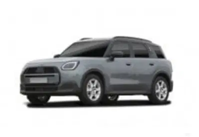 MINI Mini Countryman 2.0 Cooper D Essential Countryman nuova a Torino