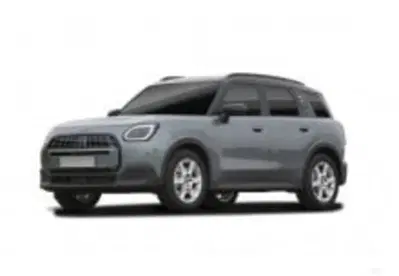 MINI Mini Countryman E JCW nuova a Torino