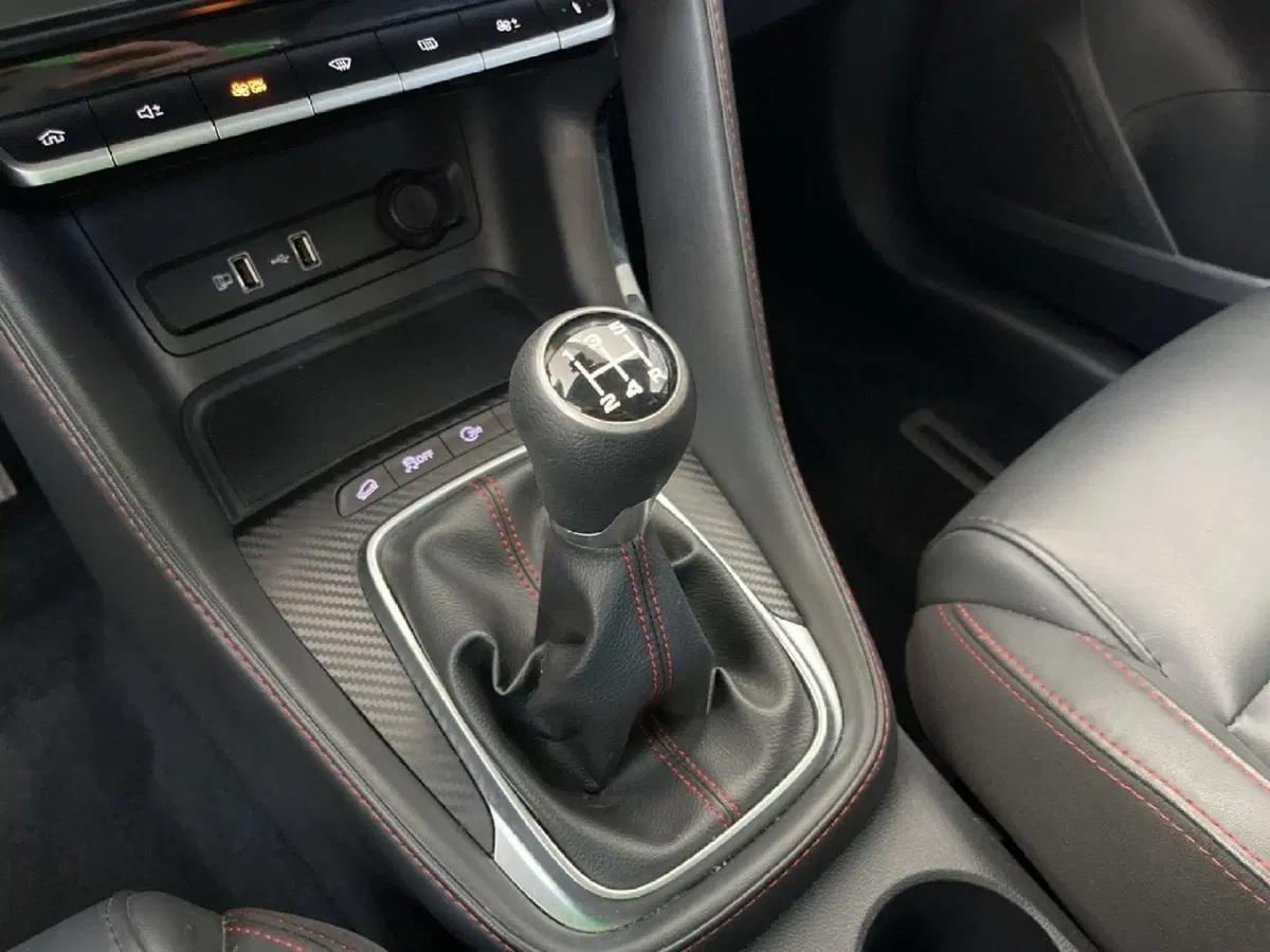 Mg ZS usata a Torino (12)