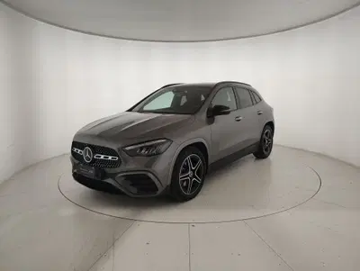 Mercedes-Benz GLA SUV 200 d AMG Line Advanced Plus 4matic auto del 2023 usata a Alessandria