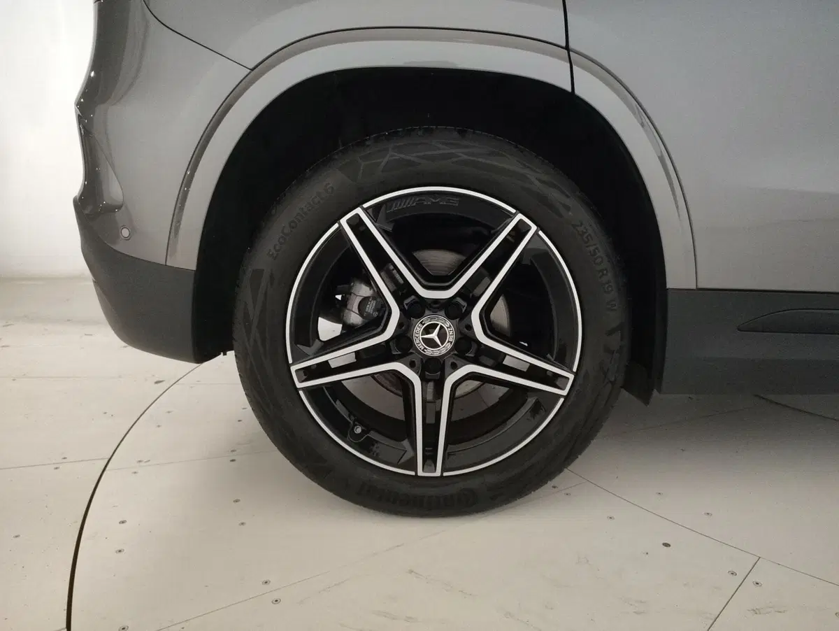 Mercedes-Benz GLA SUV usata a Alessandria (14)