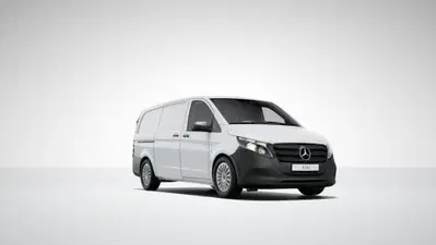 Mercedes-Benz Vito furgone 116 cdi long Pro 9G-tronic nuova a Genova