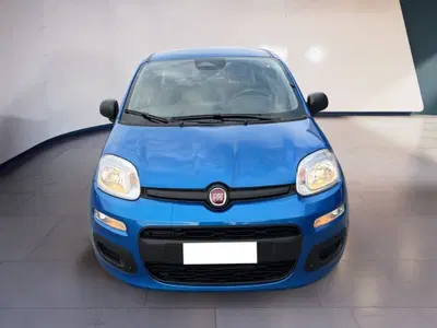 Fiat Pandina 1.0 firefly hybrid s&s 70cv del 2025 usata a Torino