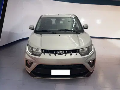 Mahindra KUV100 1.2 K8 del 2025 usata a Torino