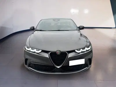 Alfa Romeo Tonale 1.6 Ti 130cv tct6 del 2023 usata a Torino
