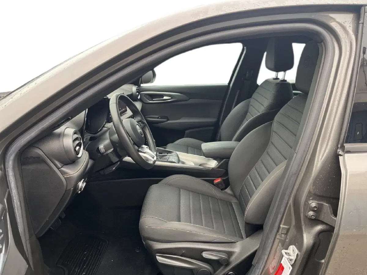 Alfa Romeo Tonale usata a Torino (10)