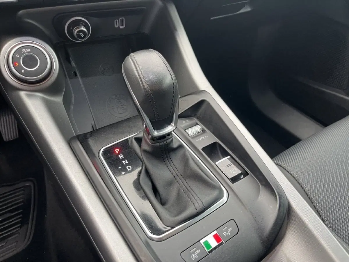 Alfa Romeo Tonale usata a Torino (13)