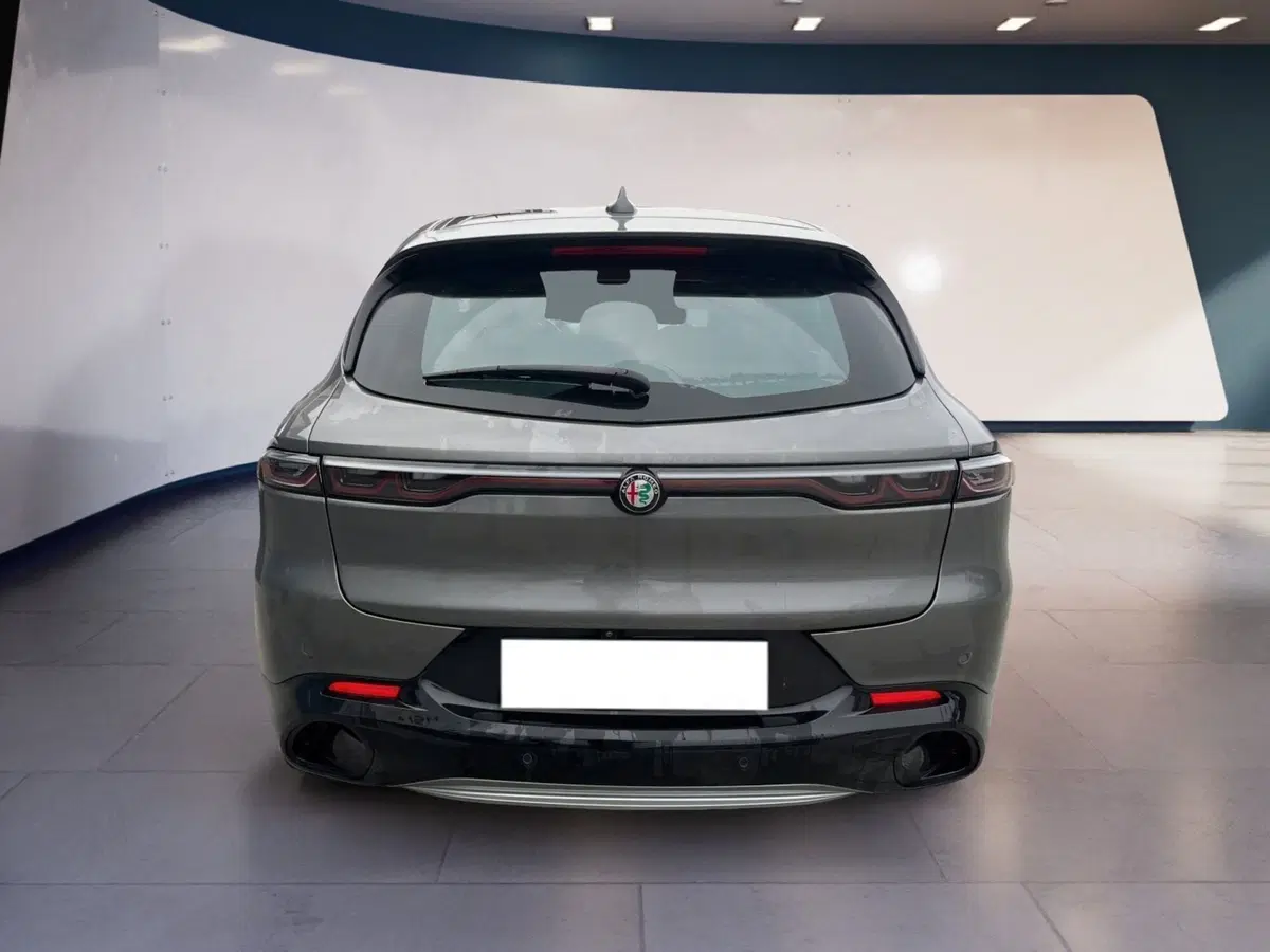 Alfa Romeo Tonale usata a Torino (5)