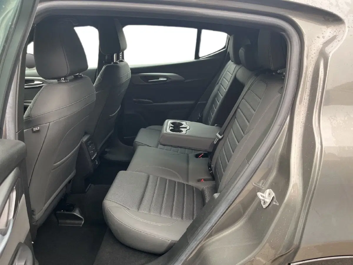 Alfa Romeo Tonale usata a Torino (9)