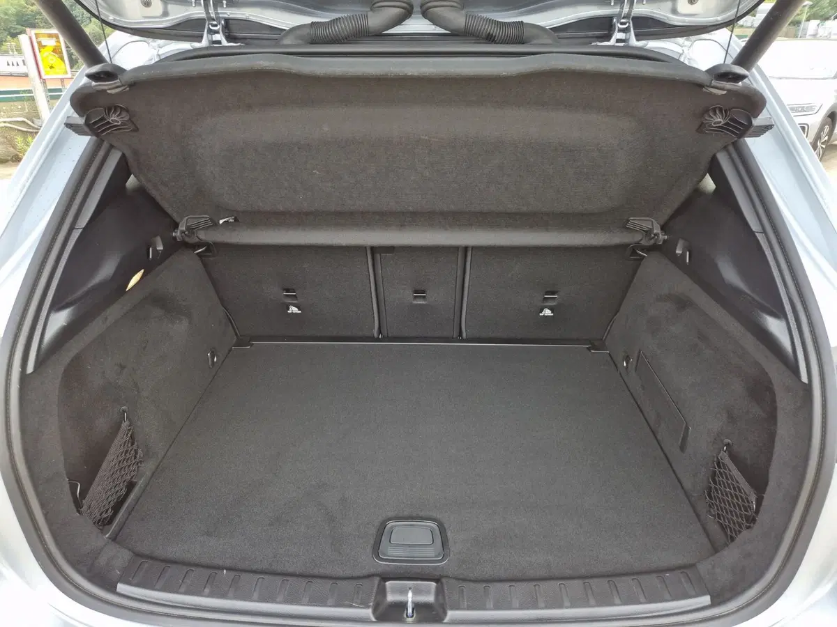 Mercedes-Benz GLA SUV usata  (12)