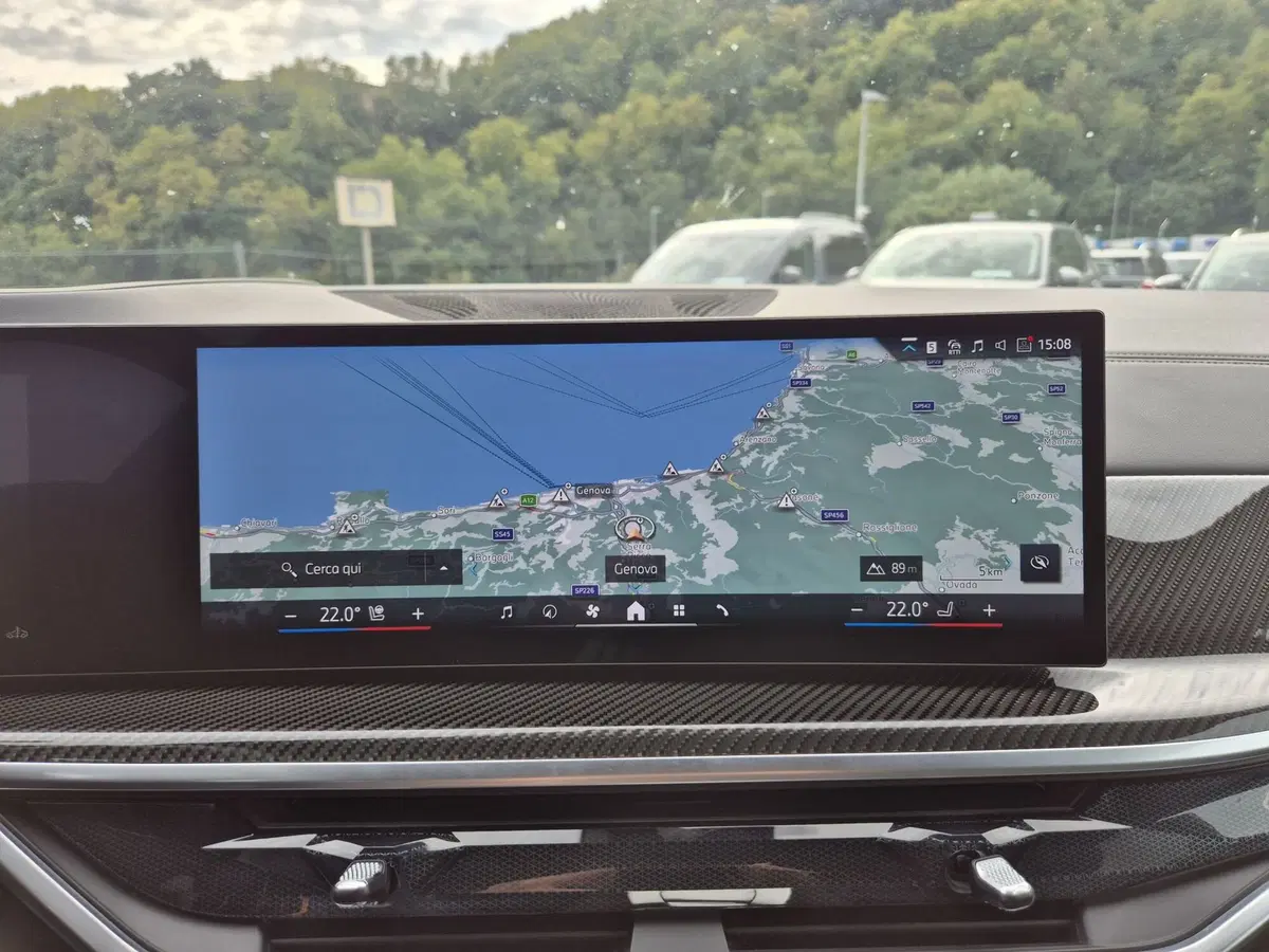 BMW X5 usata  (10)