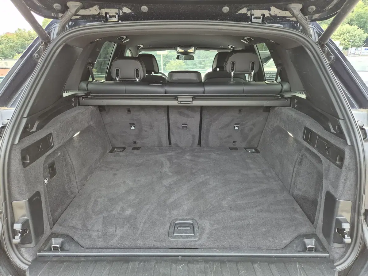 BMW X5 usata  (11)