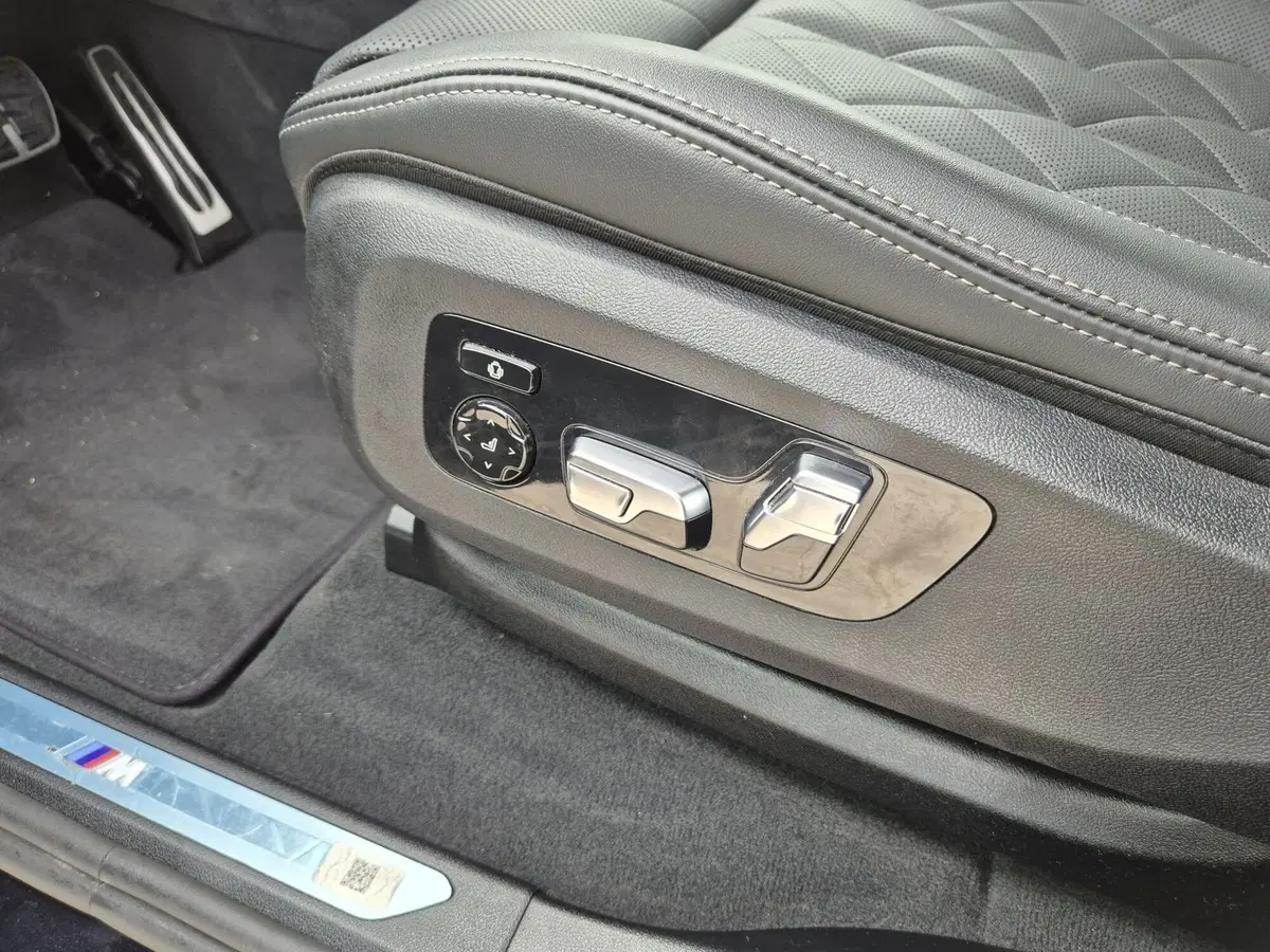 BMW X5 usata  (20)