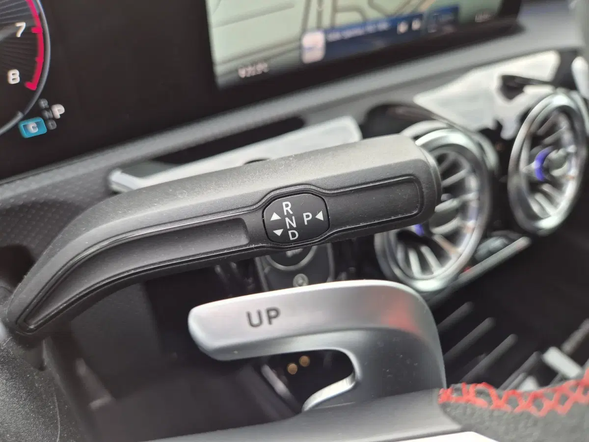 Mercedes-Benz Classe A usata  (10)