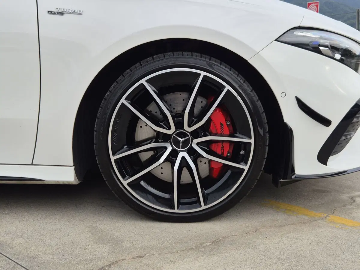 Mercedes-Benz Classe A usata  (13)
