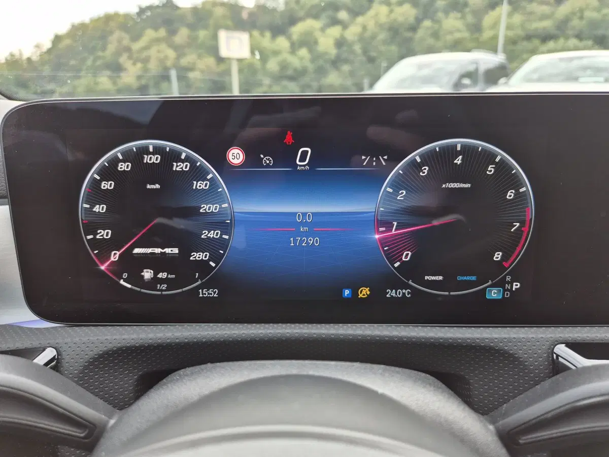 Mercedes-Benz Classe A usata  (14)