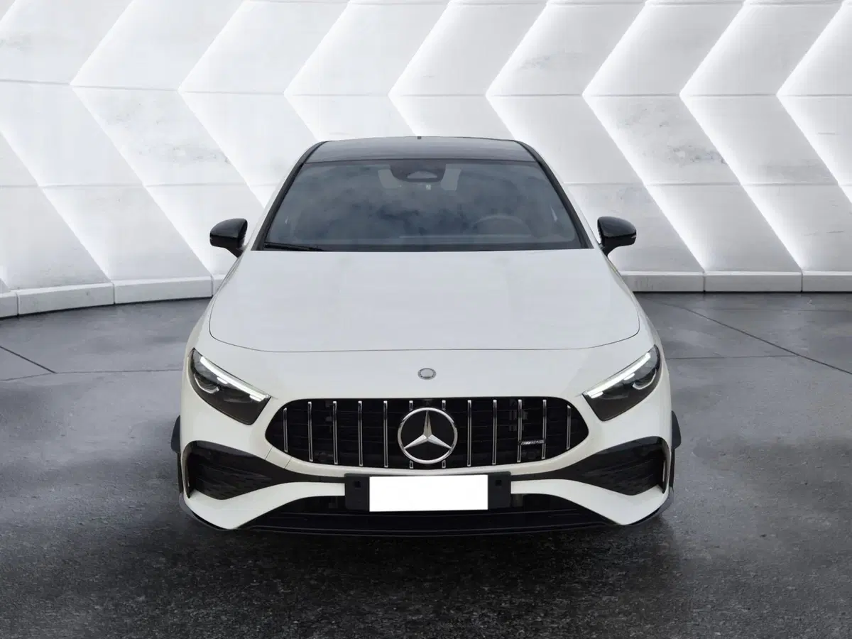 Mercedes-Benz Classe A usata  (2)