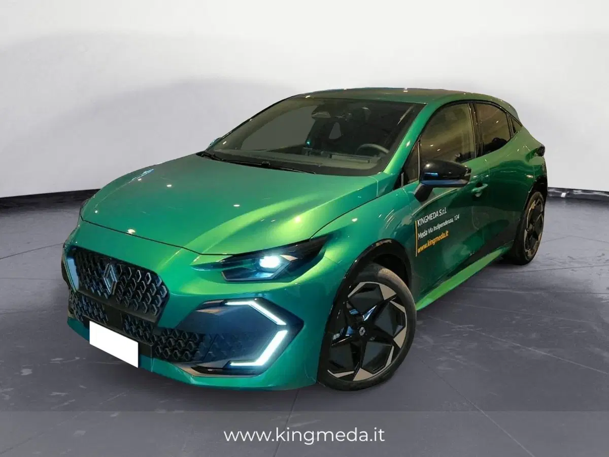 Renault Clio nuova a Monza e Brianza