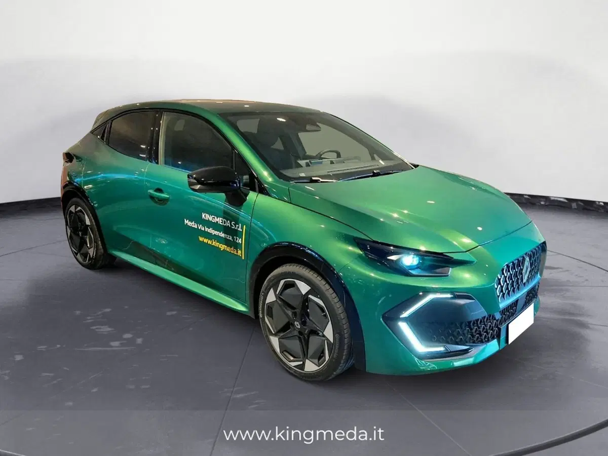 Renault Clio nuova a Monza e Brianza (3)