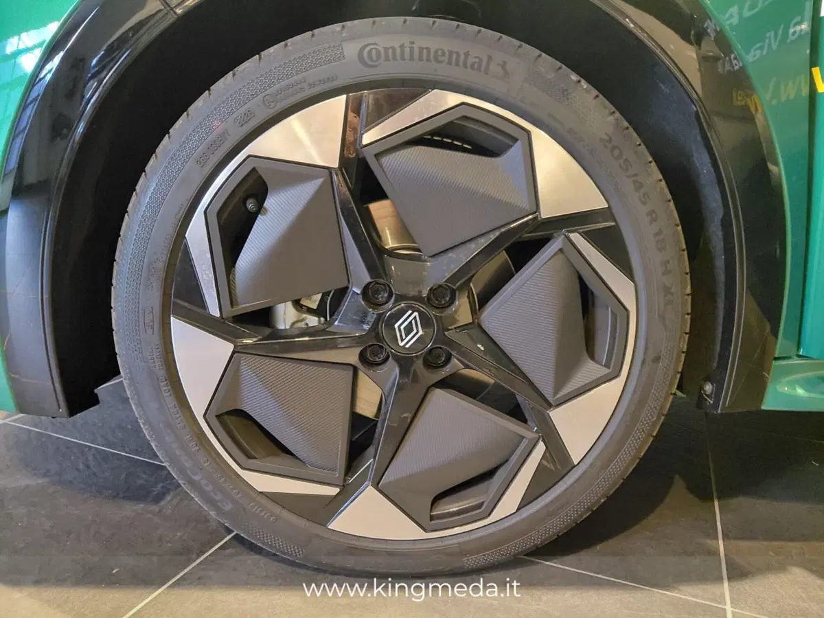Renault Clio nuova a Monza e Brianza (5)