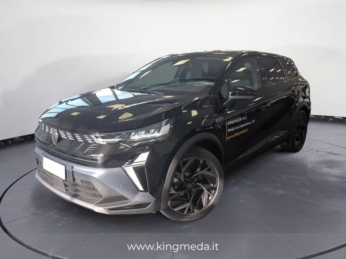 Renault Symbioz nuova a Monza e Brianza