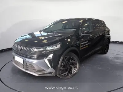 Renault Symbioz 1.8 full hybrid series Esprit Alpine 160cv auto nuova a Meda