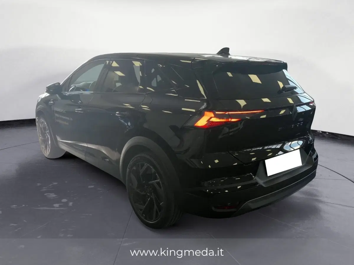 Renault Symbioz nuova a Monza e Brianza (4)