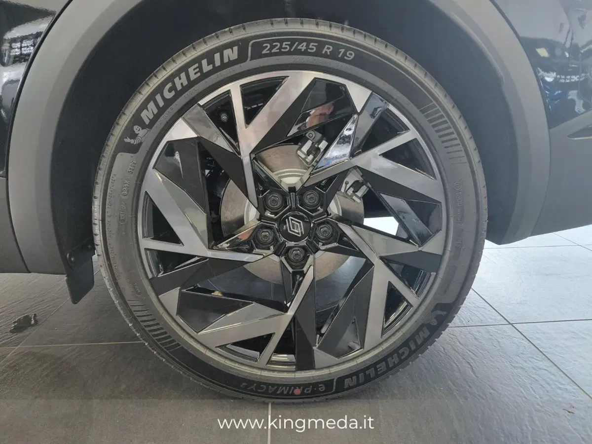 Renault Symbioz nuova a Monza e Brianza (6)