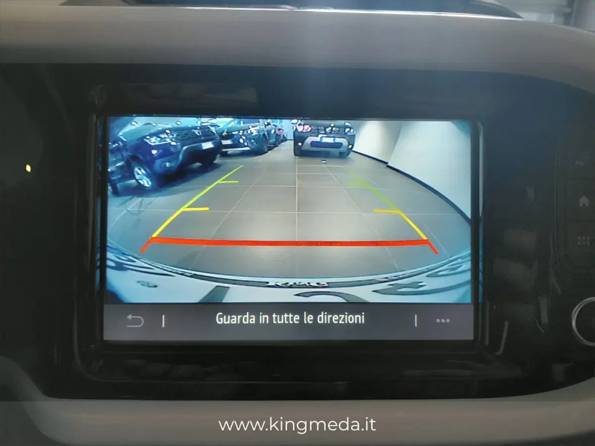 Renault Twingo usata a Monza e Brianza (10)