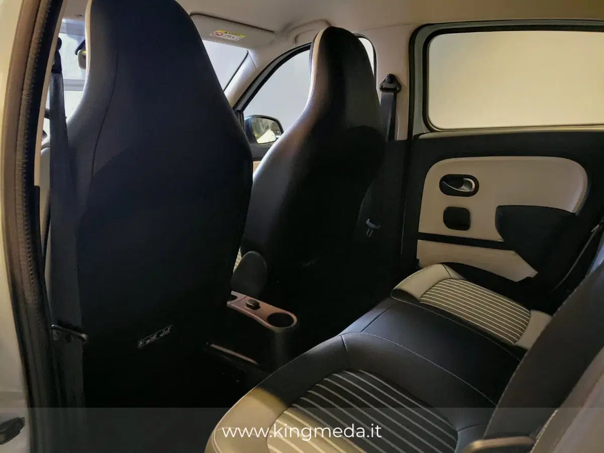 Renault Twingo usata a Monza e Brianza (14)