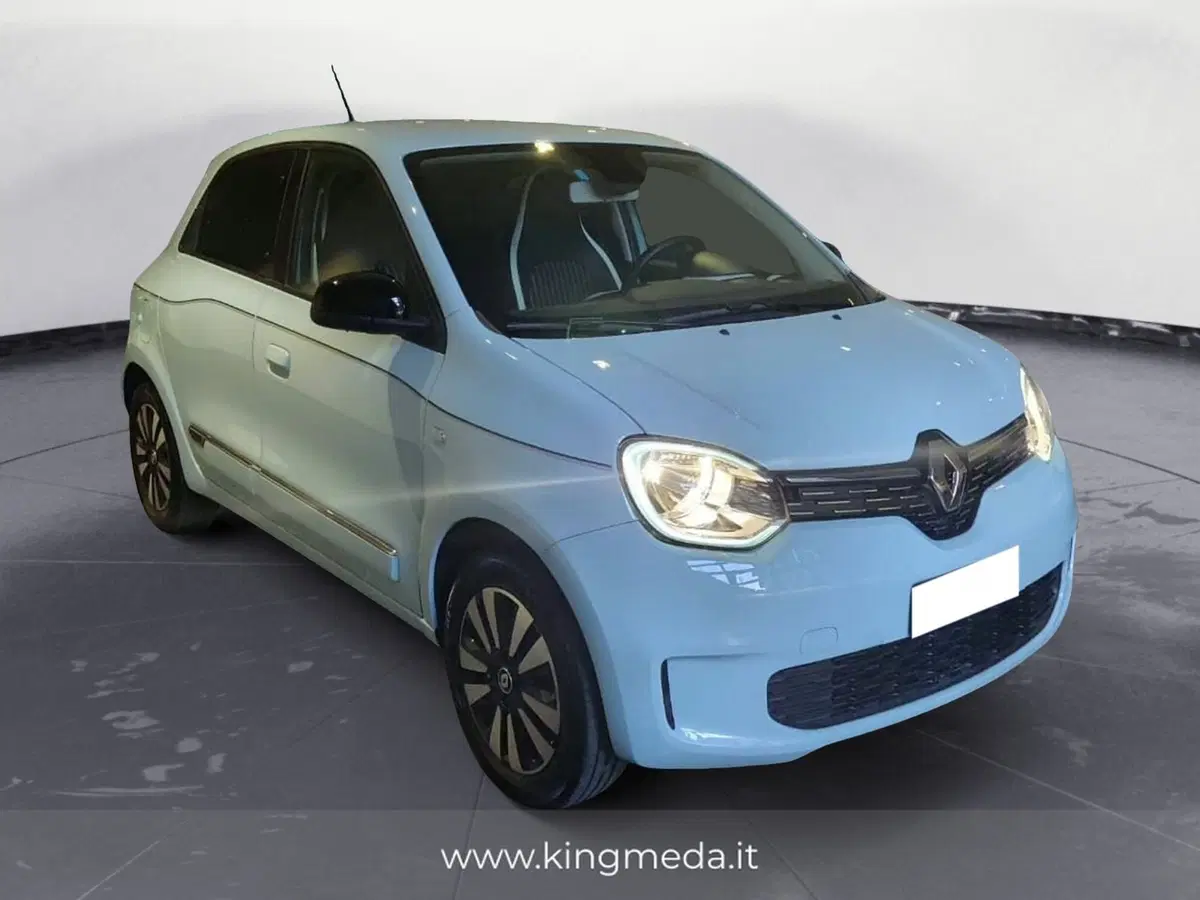 Renault Twingo usata a Monza e Brianza (3)