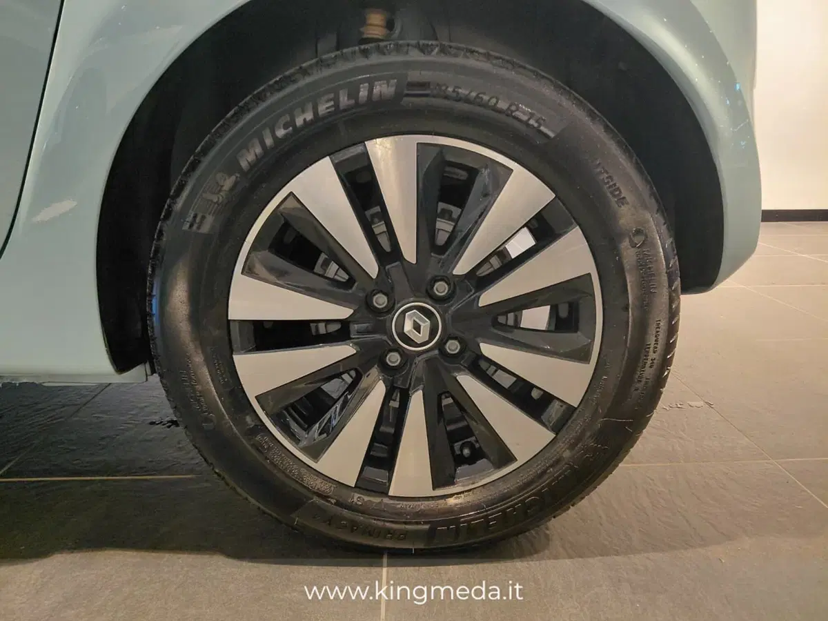 Renault Twingo usata a Monza e Brianza (7)