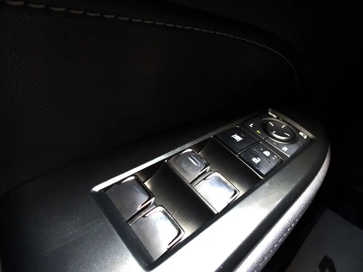 Lexus NX usata a Venezia (13)