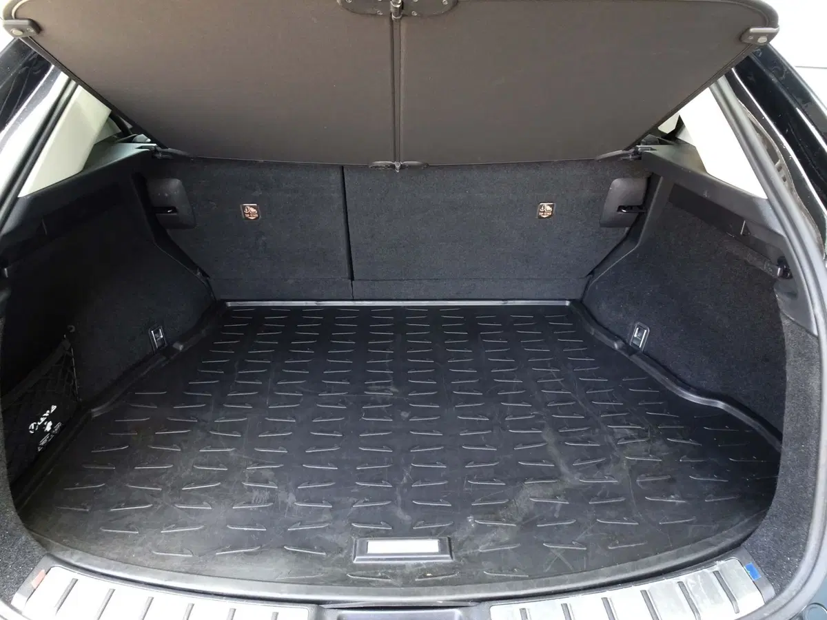 Lexus NX usata a Venezia (18)