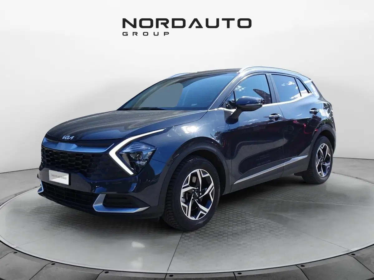 Kia Sportage usata a Treviso