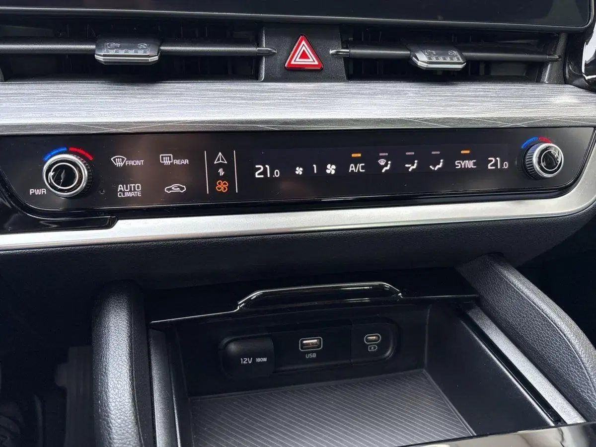 Kia Sportage usata a Padova (18)