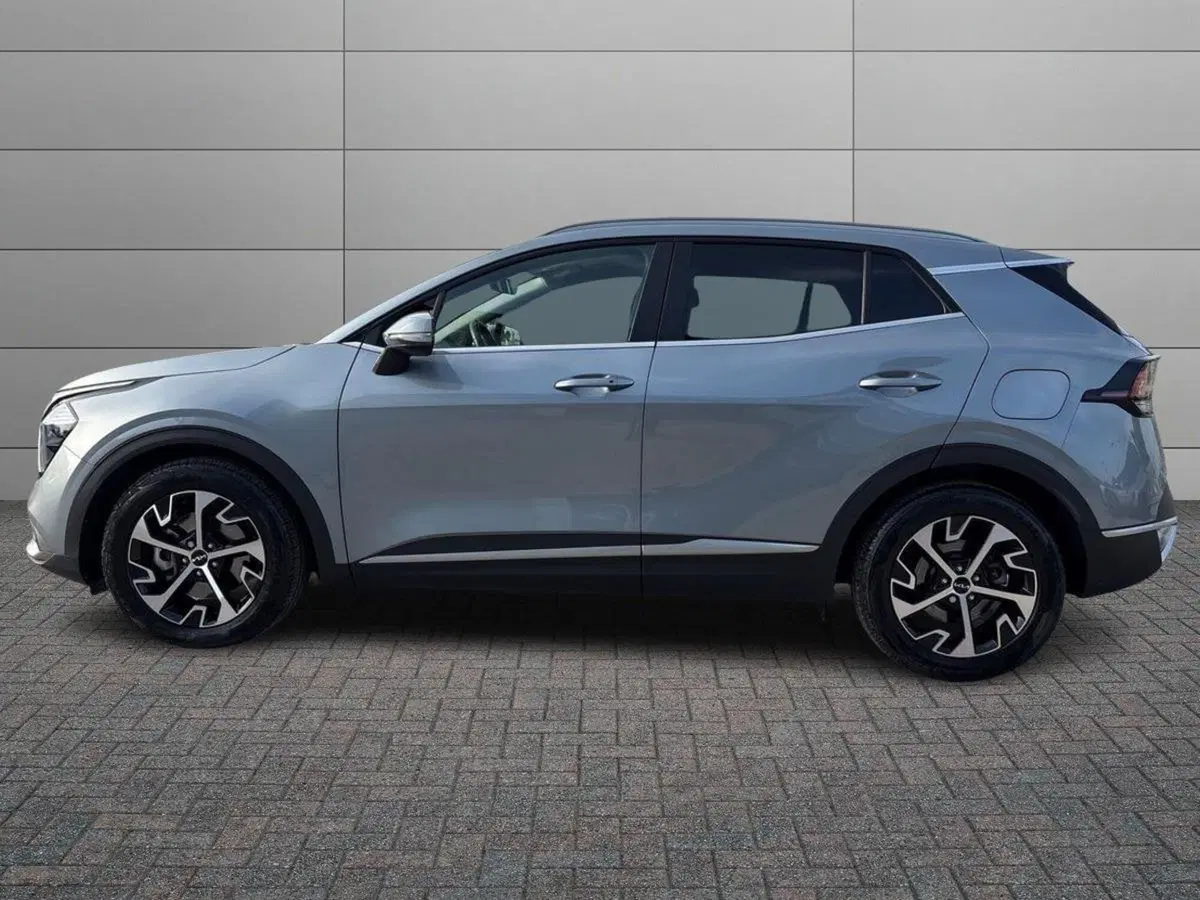 Kia Sportage usata a Padova (5)