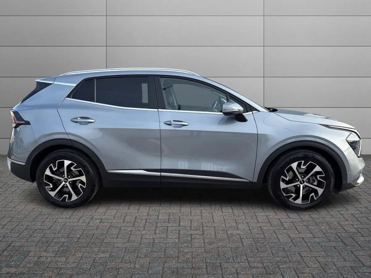 Kia Sportage usata a Padova (6)