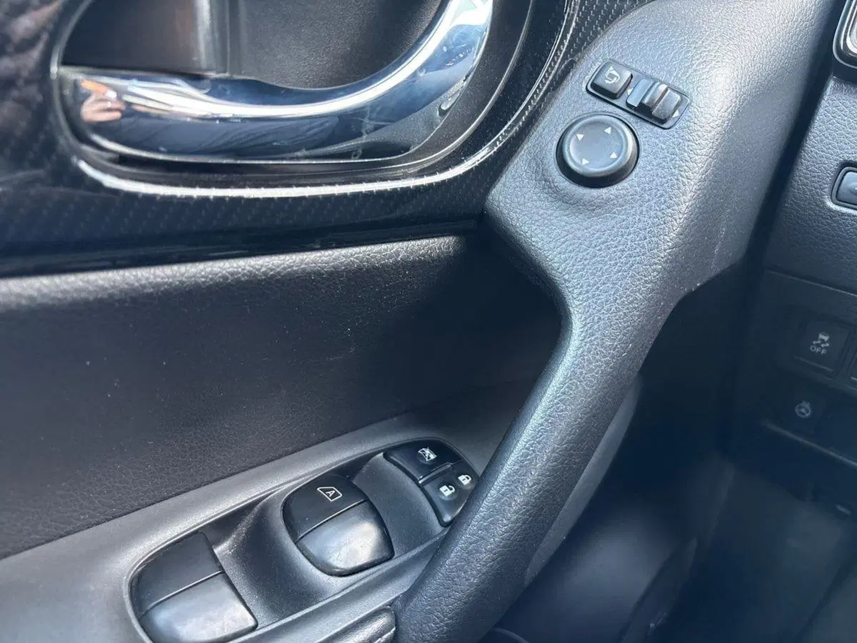 Nissan X-Trail usata a Venezia (16)