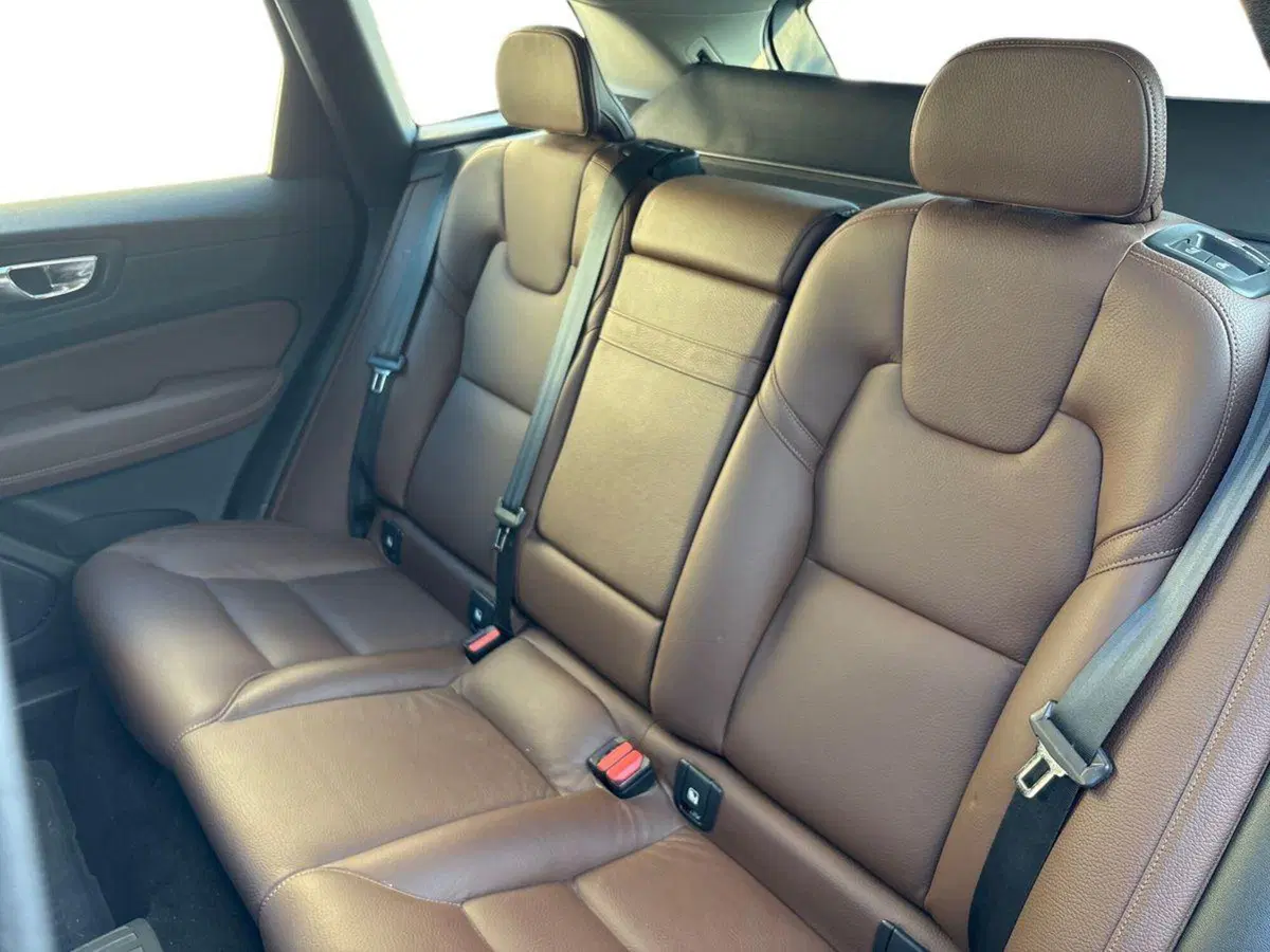 Volvo XC60 usata a Venezia (11)
