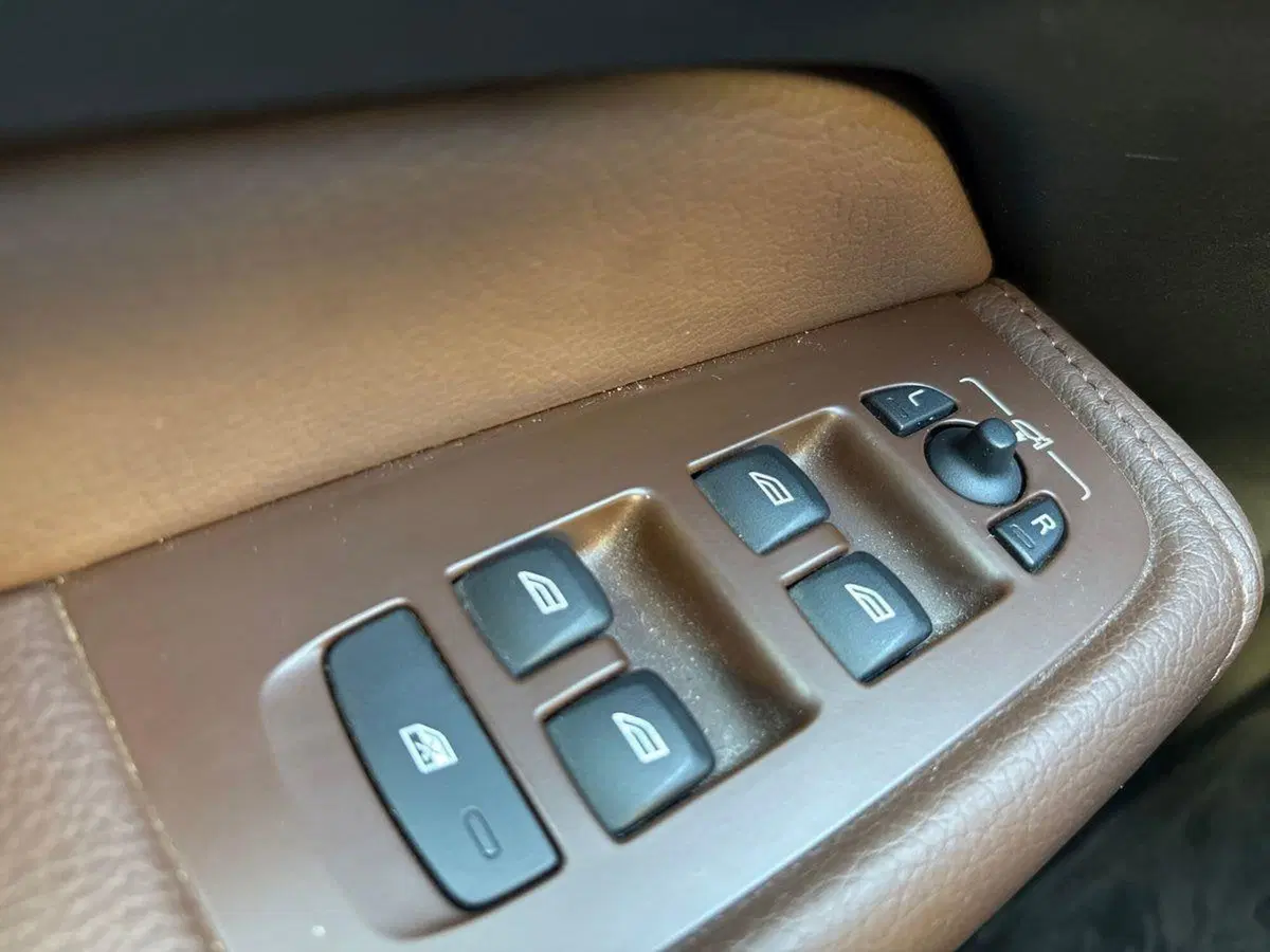 Volvo XC60 usata a Venezia (18)