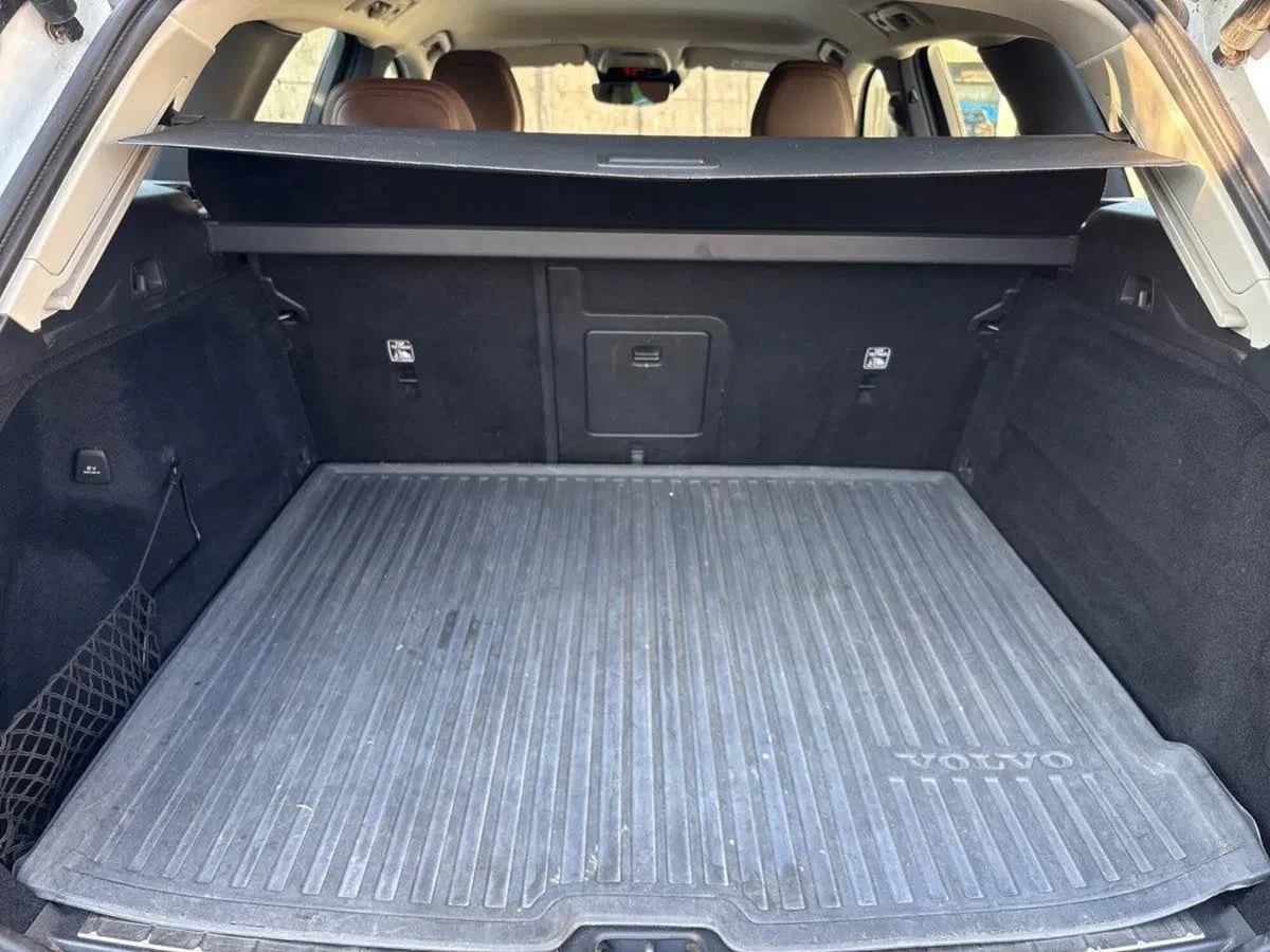 Volvo XC60 usata a Venezia (20)