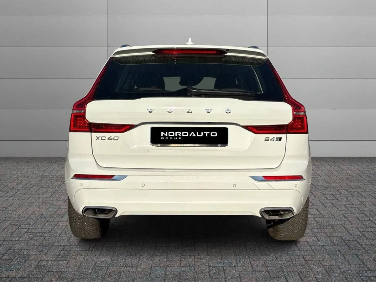 Volvo XC60 usata a Venezia (3)